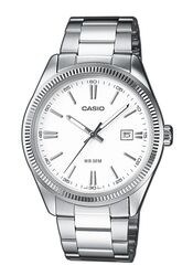Casio Timeless Collection Armbanduhr
